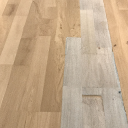 Plancher en bois : choix de matériaux et d'essences Neuilly-sur-Seine